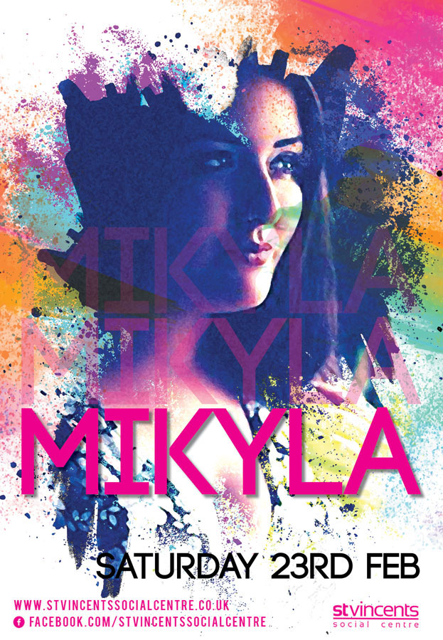 Mikyla